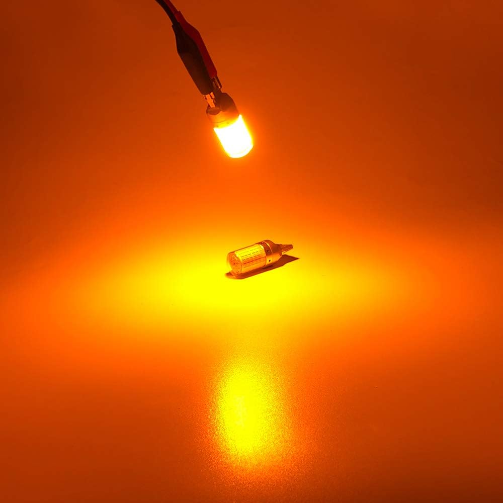 Bulb T20 Flash LED