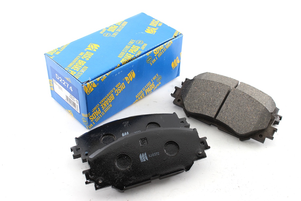 Brake Pad MK D2274