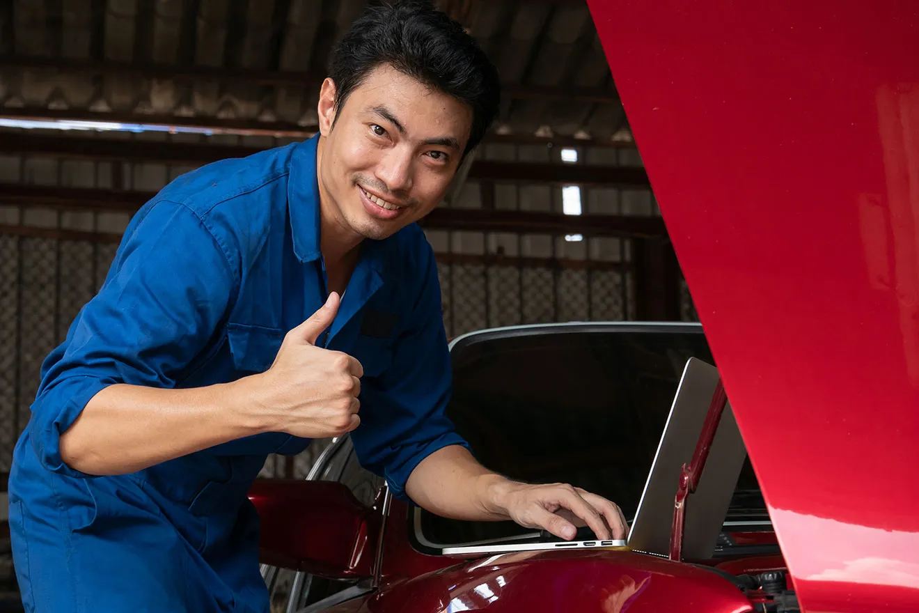 Pascar Auto Solutions