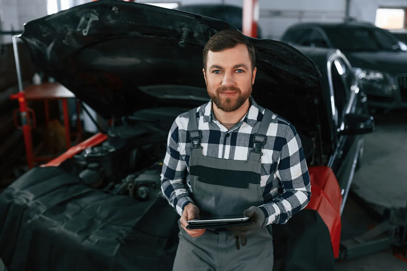 Pascar Auto Solutions