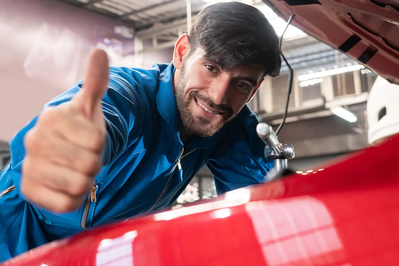 Pascar Auto Solutions